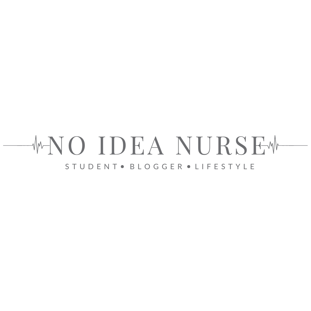 No Idea Nurse
